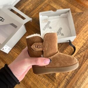 Ugg Keegan boots